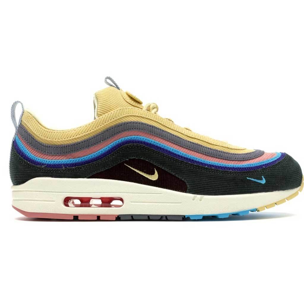 air sean