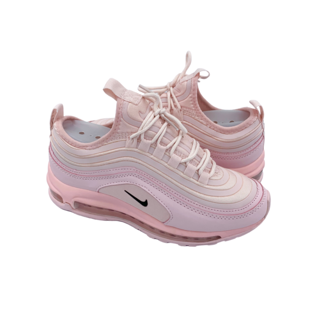 tenis 97 rosa