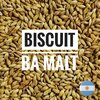 Malta Biscuit  - BaMalt - Silo Cervecero