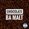Malta Chocolate Ba-Malt - Silo Cervecero