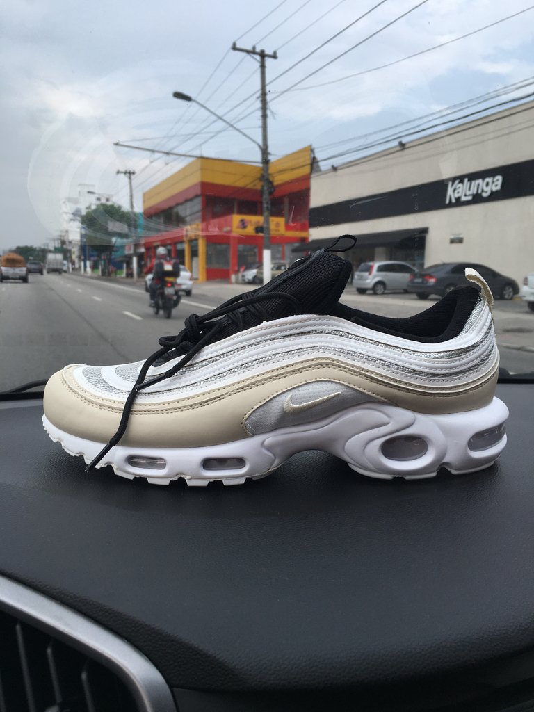 tenis air max 97 plus