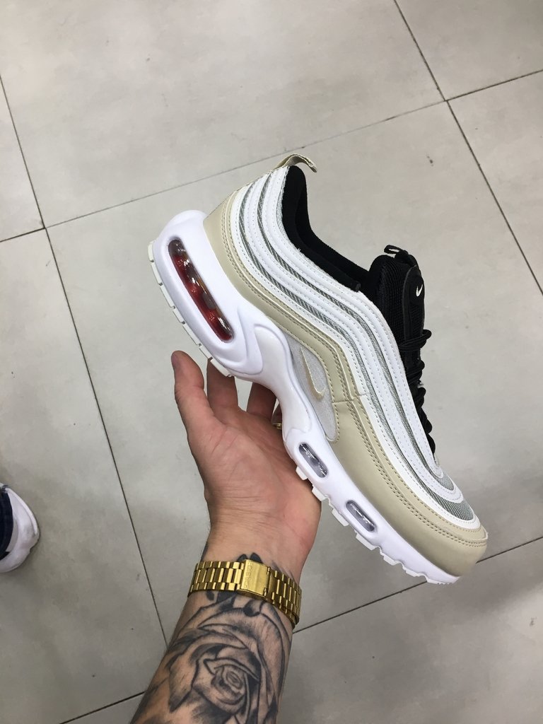 tenis nike 97 plus