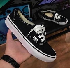 vans authentic outlet
