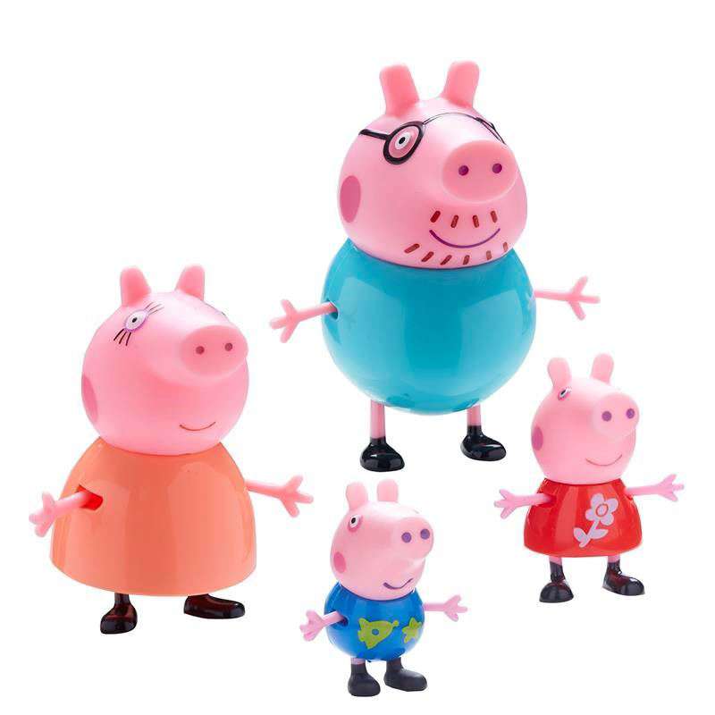 nenuco peppa pig precio