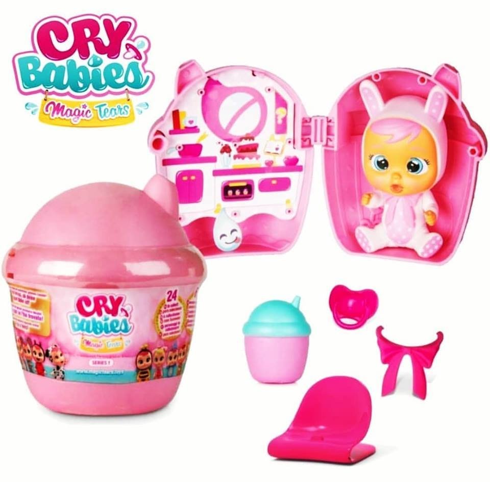 juguetería magic toys