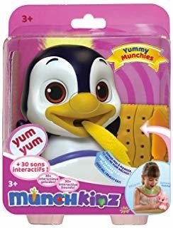 Munchkinz Animalitos Que Comen Bambino Jugueteria - munecos roblox juegos y juguetes en mercado libre uruguay