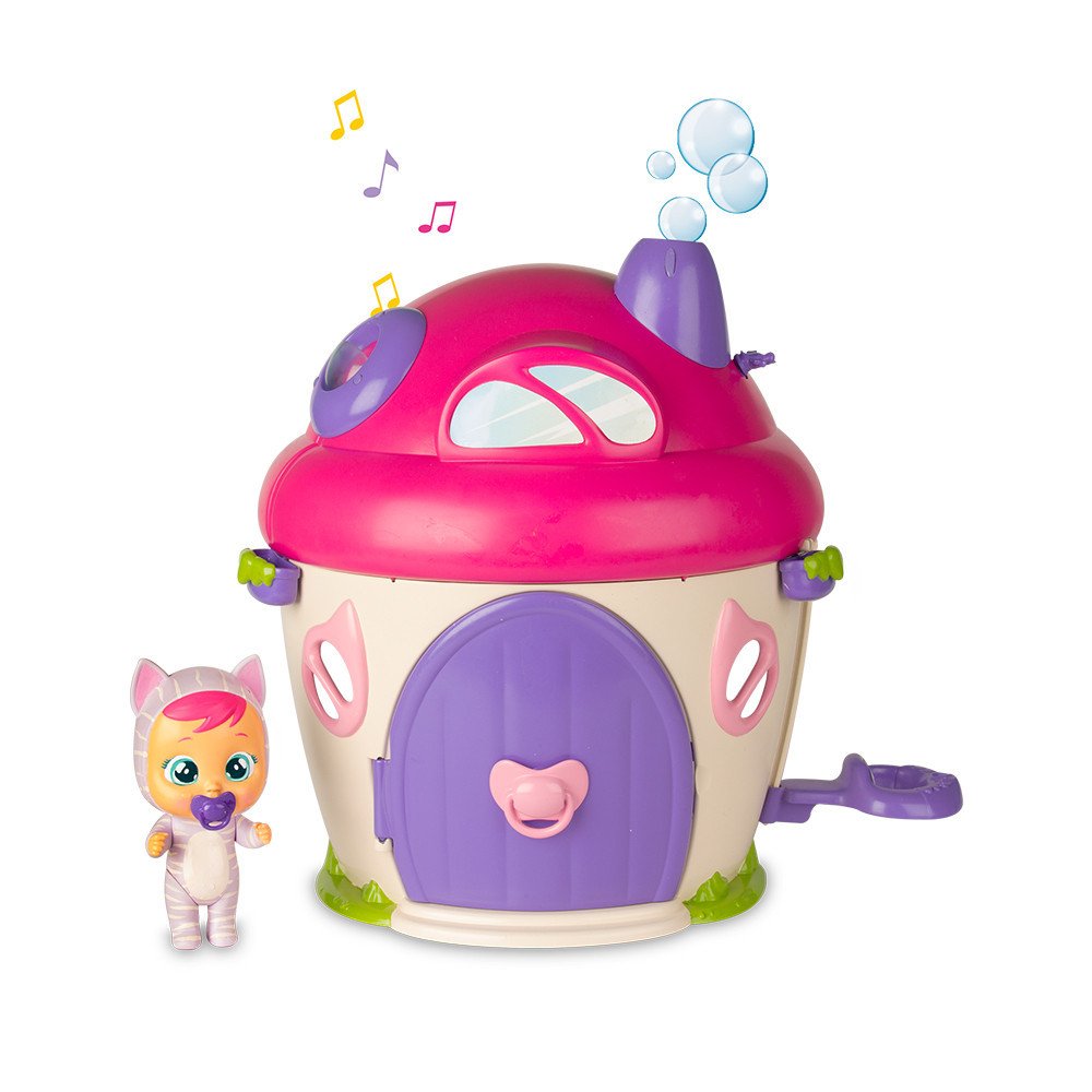 juguetería magic toys