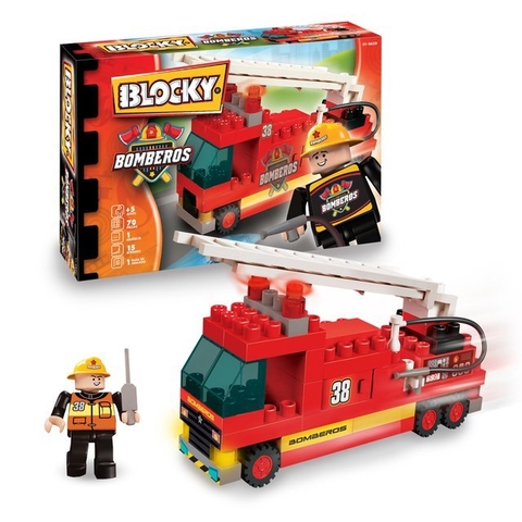 Blocky Futbol 2 Comprar En Bambino Jugueteria - juguetes para bebes y ninos blokoco flokys roblox legler botiga