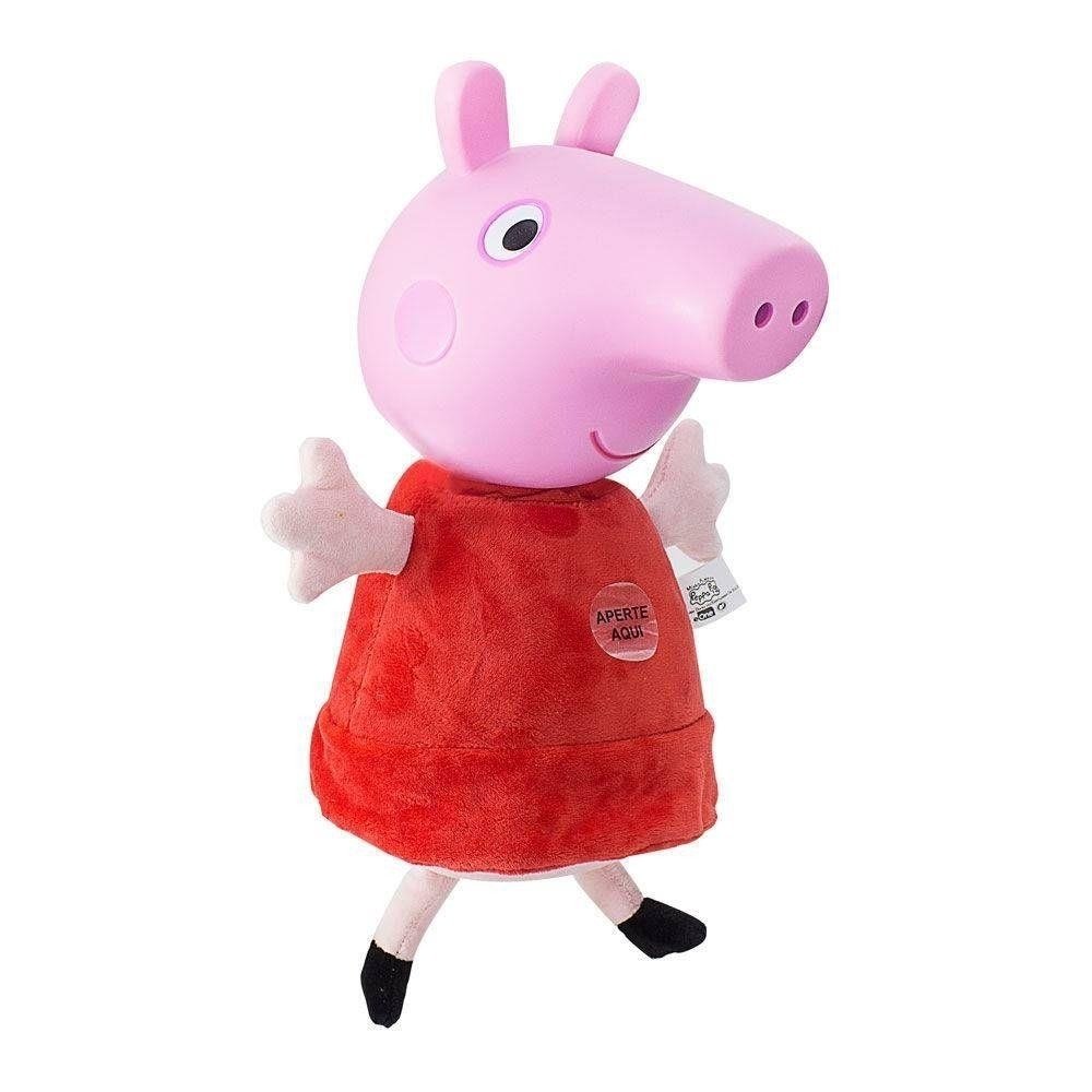 peppa pig sonido