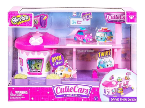shopkins avion