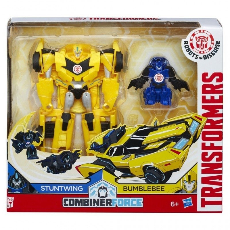 comprar transformers