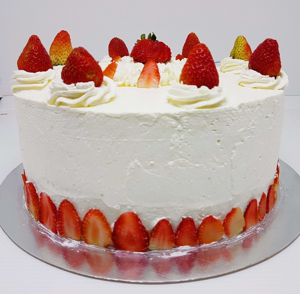 Bolo Decorado 10 Fatias 1kg Entrega Em 3 Dias
