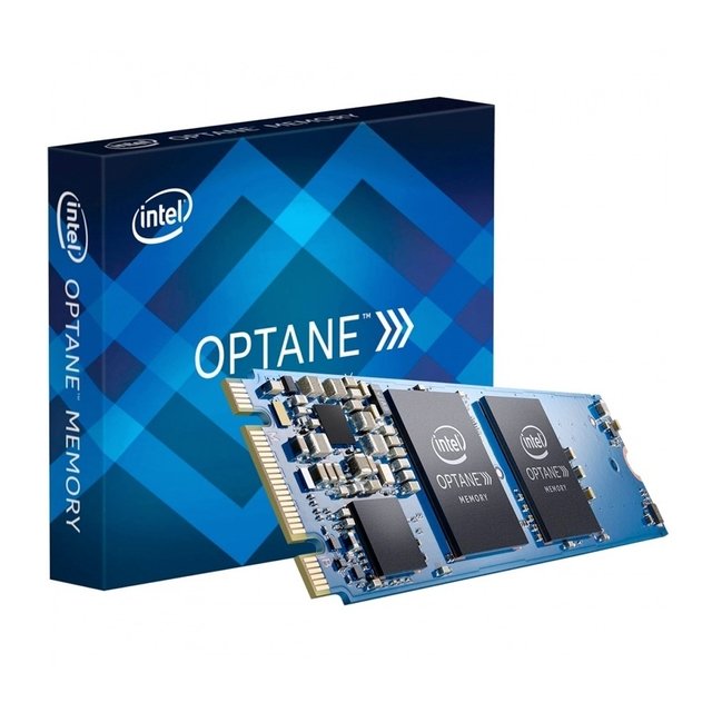 SSD M2 16Gb Intel Optane Memory - OverdrivePC