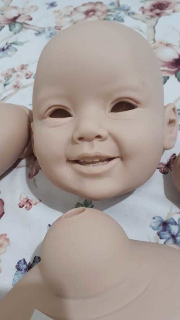 kit reborn cammi