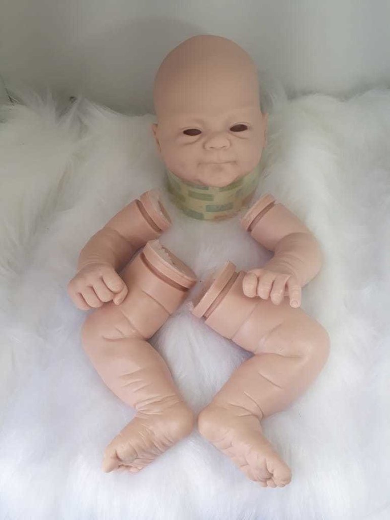 Kit reborn lucia discount