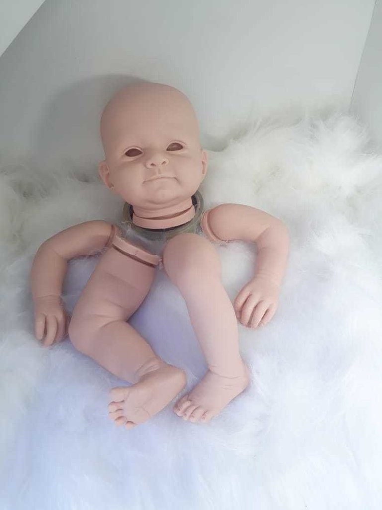kit reborn mary