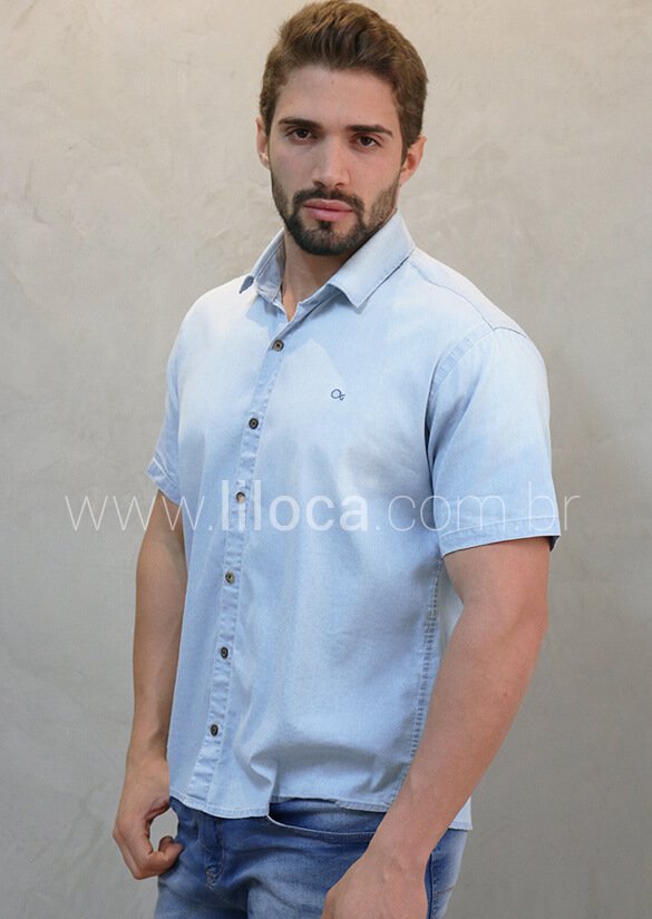 camisa social og