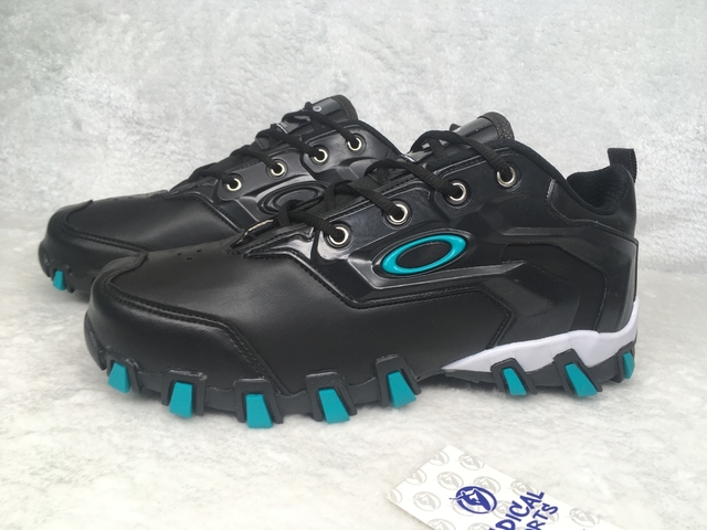 botinha da oakley promoção