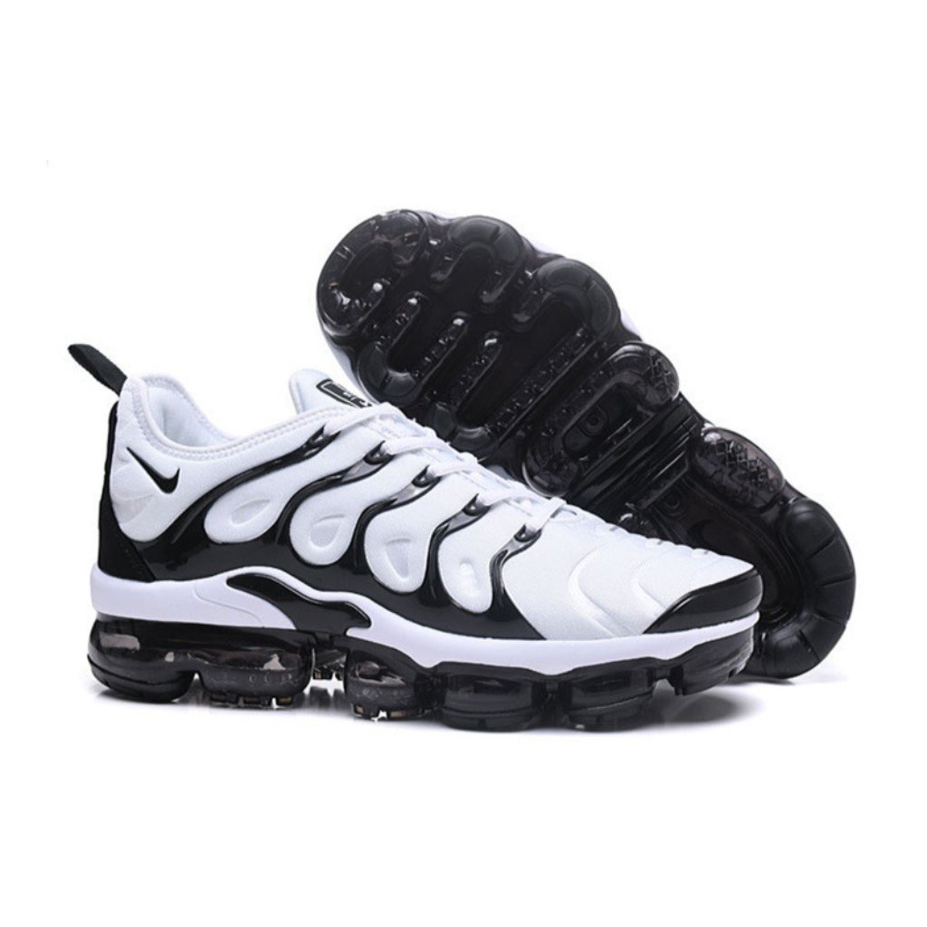 Tênis Nike Air VaporMax Plus Branco Tênis Nike Air VaporMax Plus Branco
