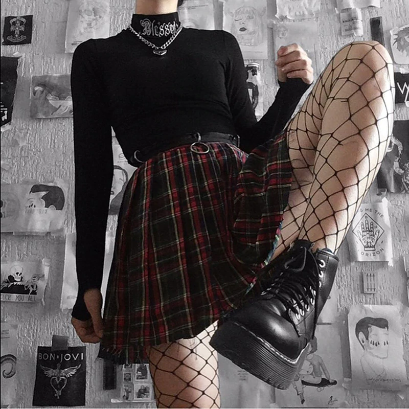 roupas goticas femininas comprar