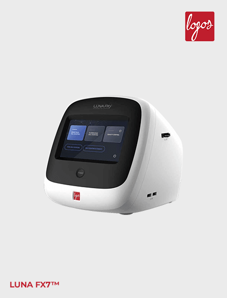 Luna Fl Dual Fluorescence L20001 Logosbio
