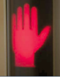 Simbolo PARE do detector PD 6500i Garrett