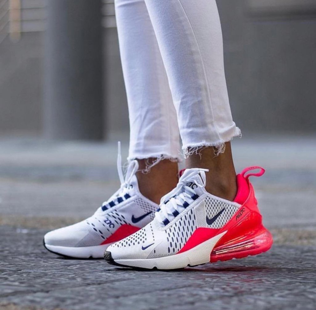Кроссы Nike Air