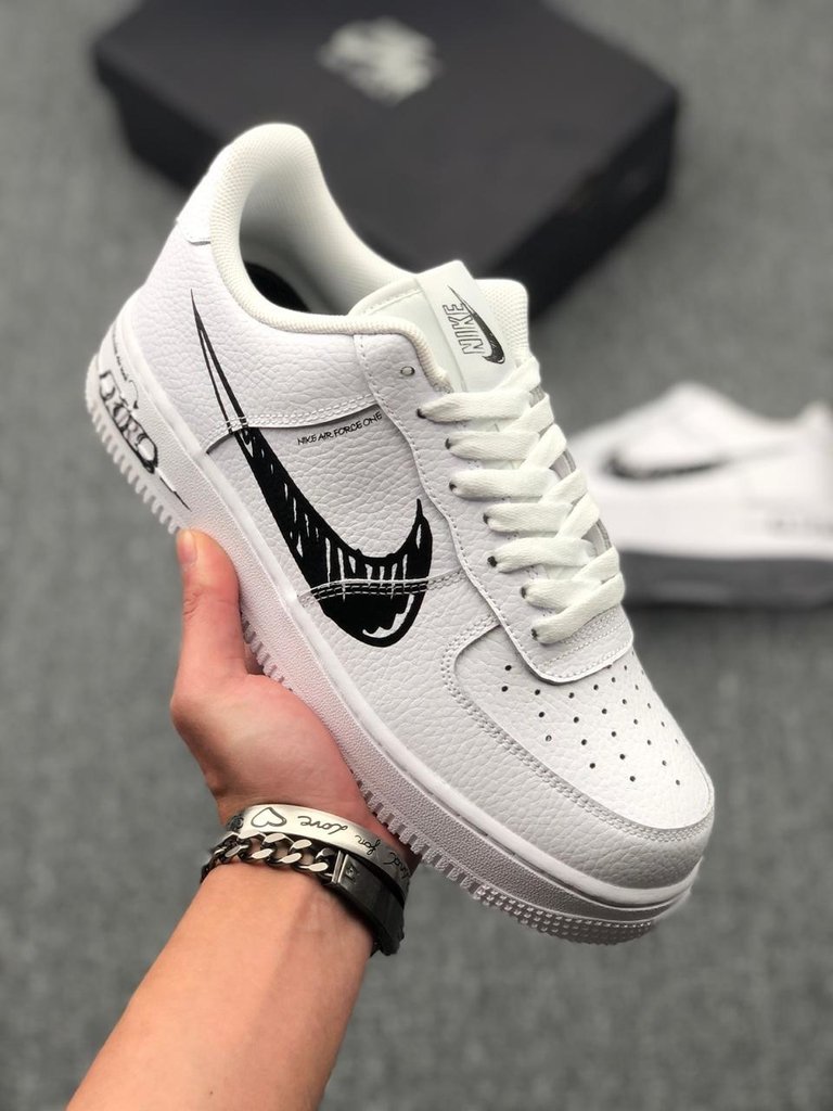 tenis nike air force f1