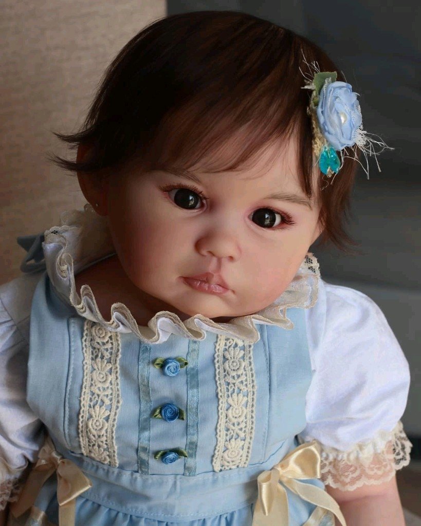 julieta reborn kit