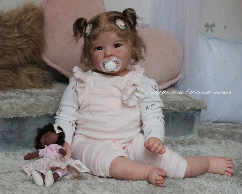bebe reborn kit cammi