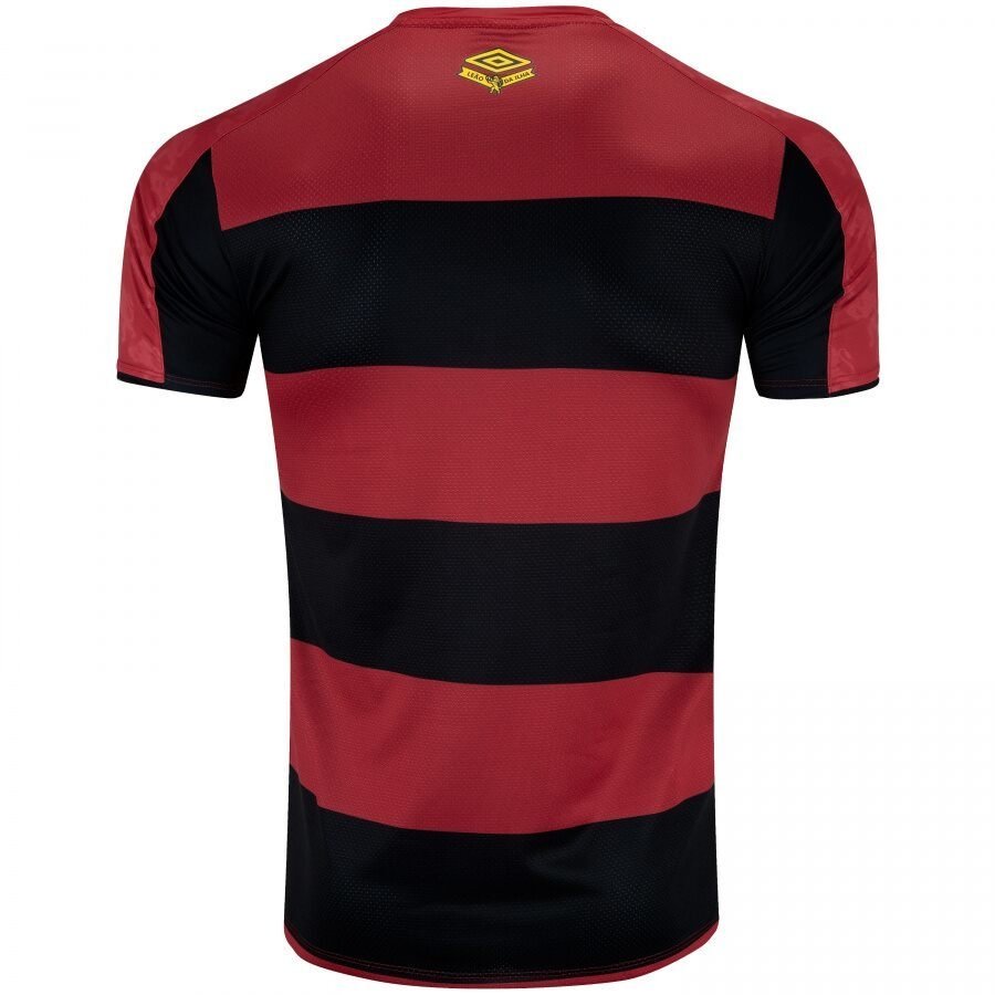 Camisa Sport Recife I 2019 2020 - Taurus Sports
