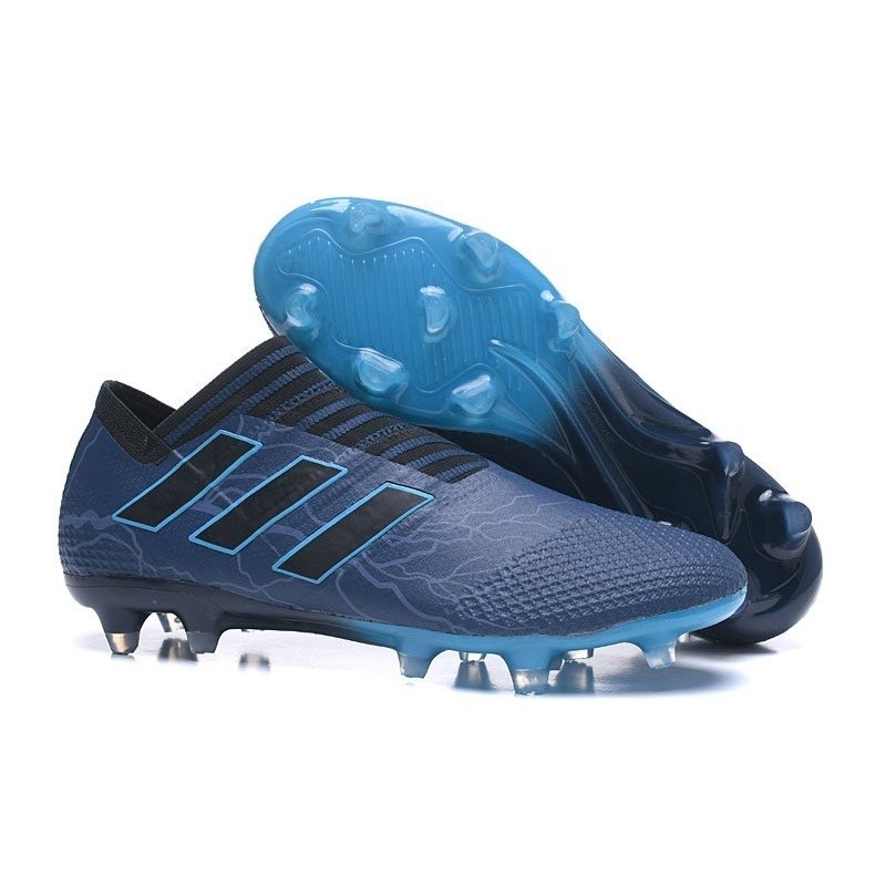 chuteira adidas nemeziz 17