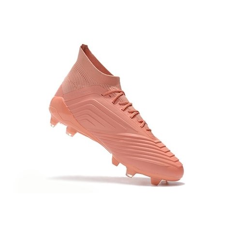 adidas predator salmao