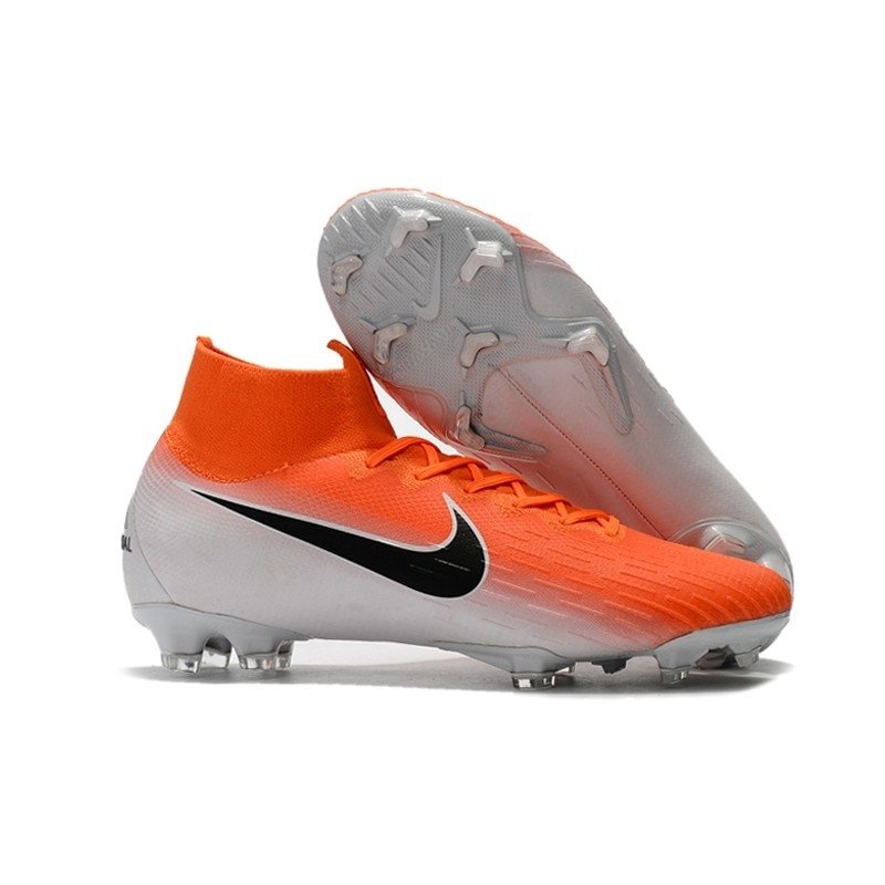 nova nike mercurial superfly