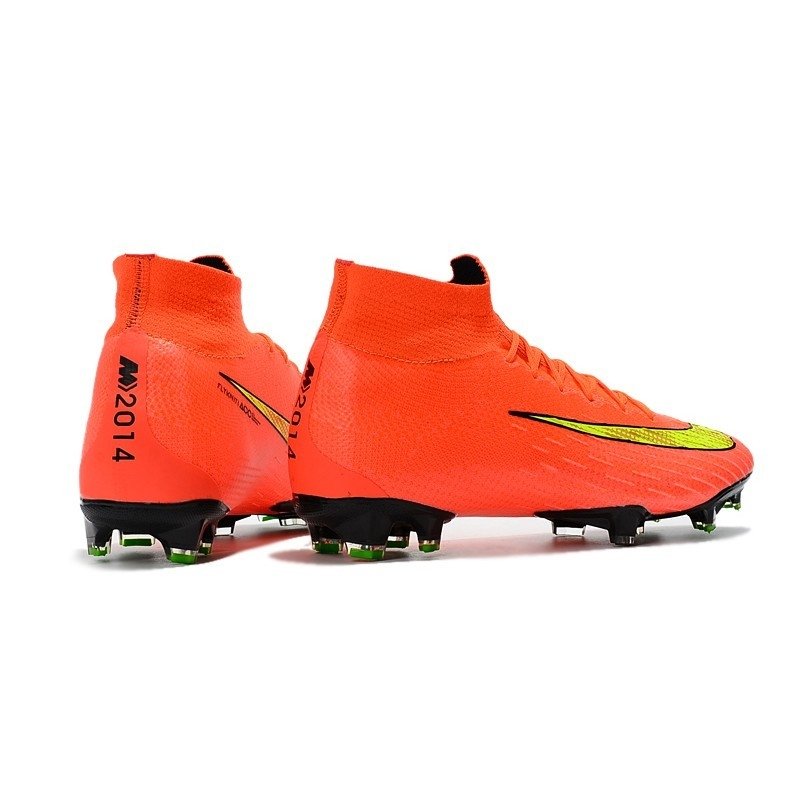 mercurial mundial 2014