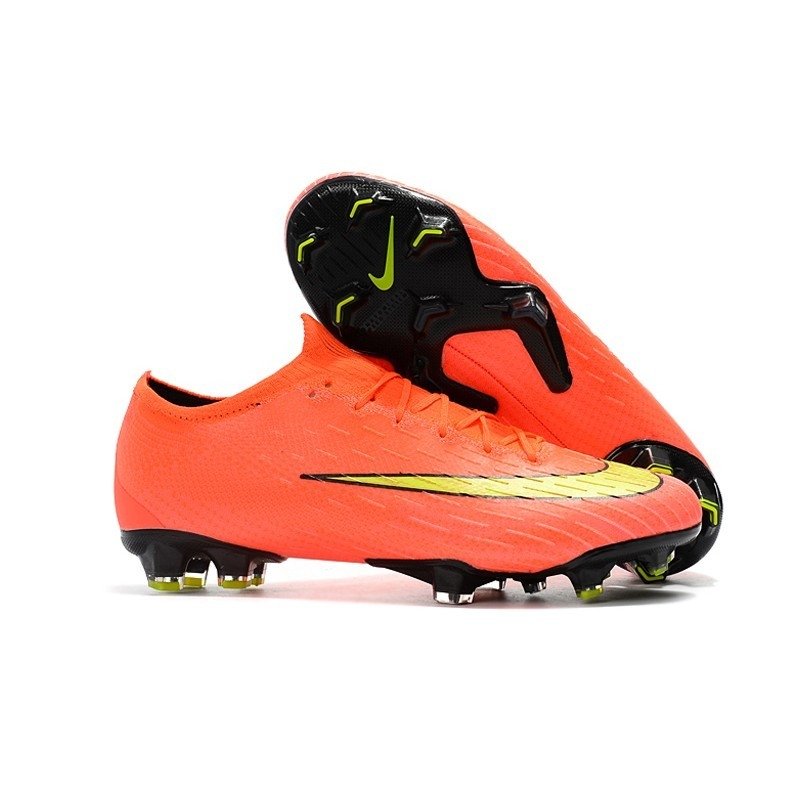 chuteira nike mercurial vapor xii elite