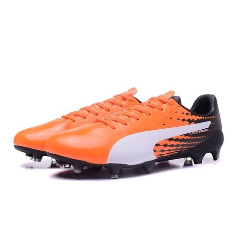 puma evospeed 17.4 fg