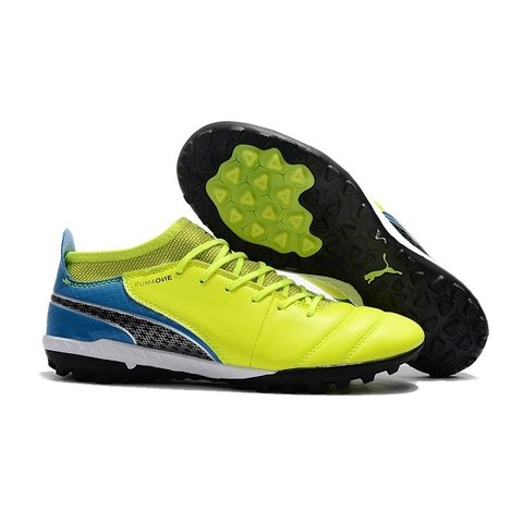 puma one 17.3 society