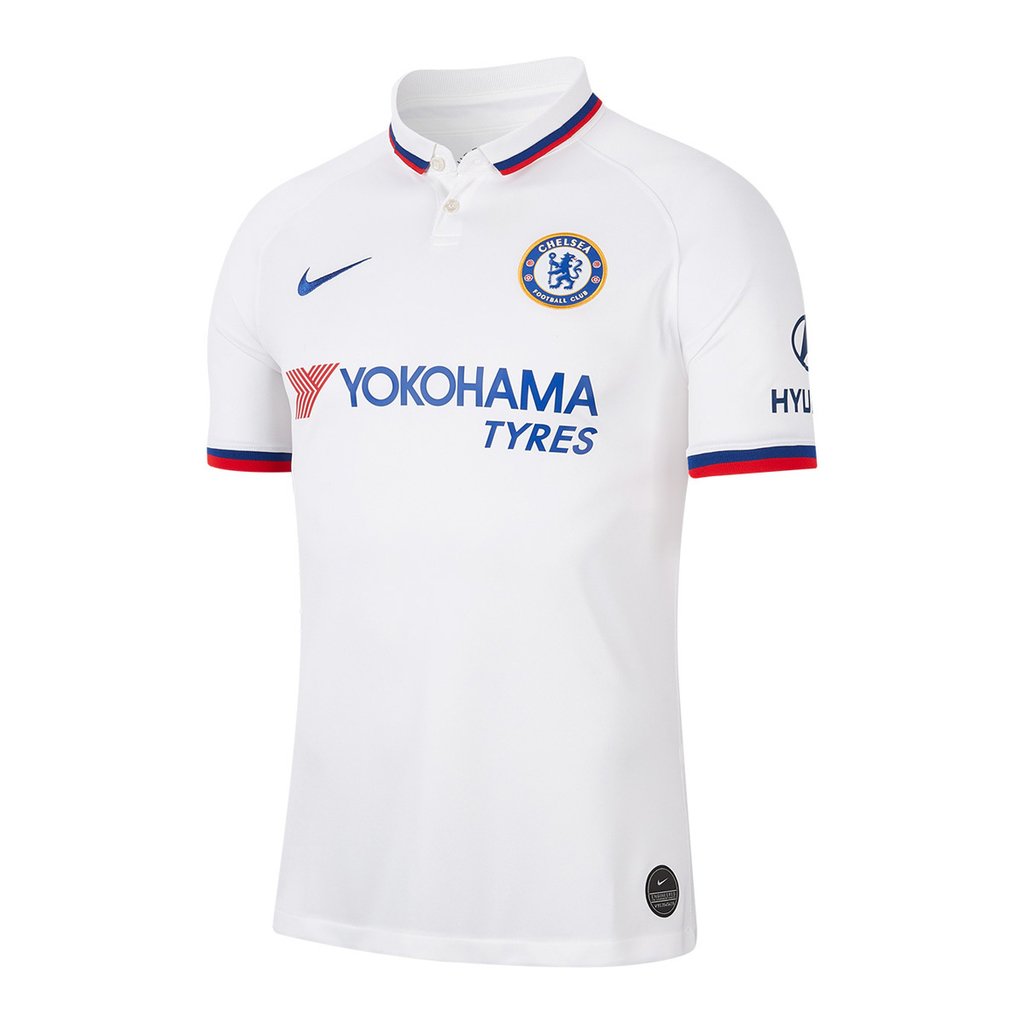 jaqueta chelsea 2019