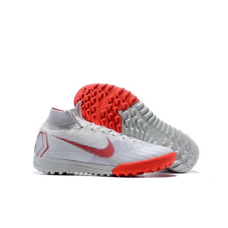 tenis nike mercurial society