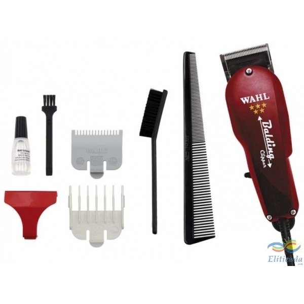 wahl balding 110v