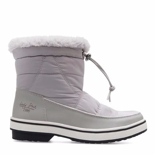 botas lady stork 2019