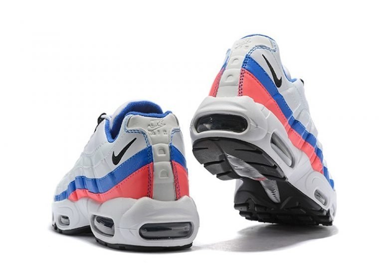 air max 95 rosa e azul air max 95 rosa e azul