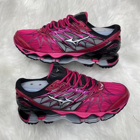 mizuno prophecy 7 pink