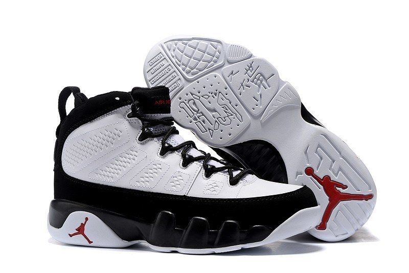 tenis air jordan 9