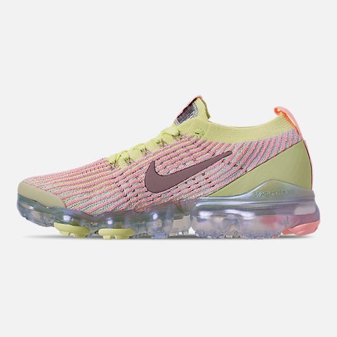 vapormax salmao