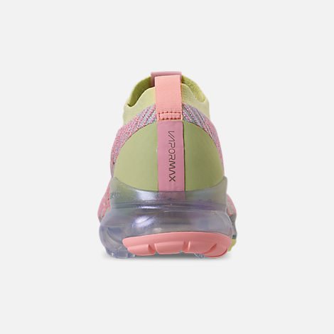 vapormax salmão