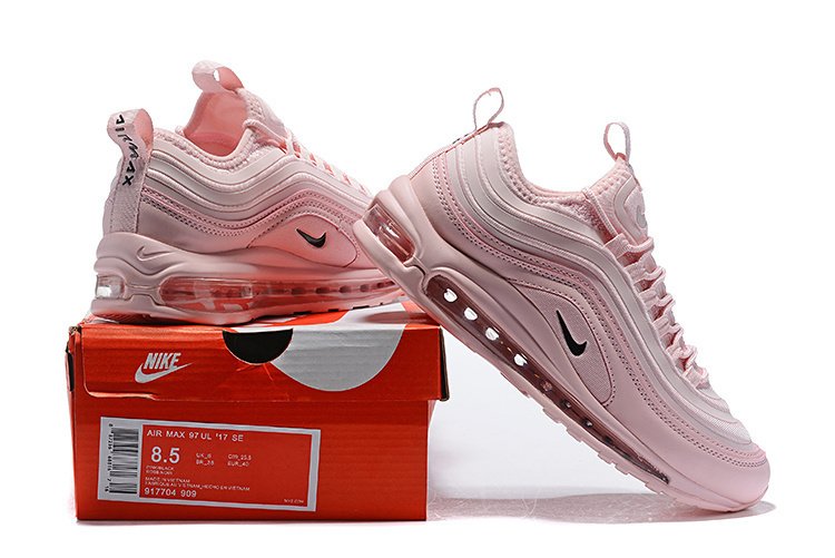 air 97 rosa