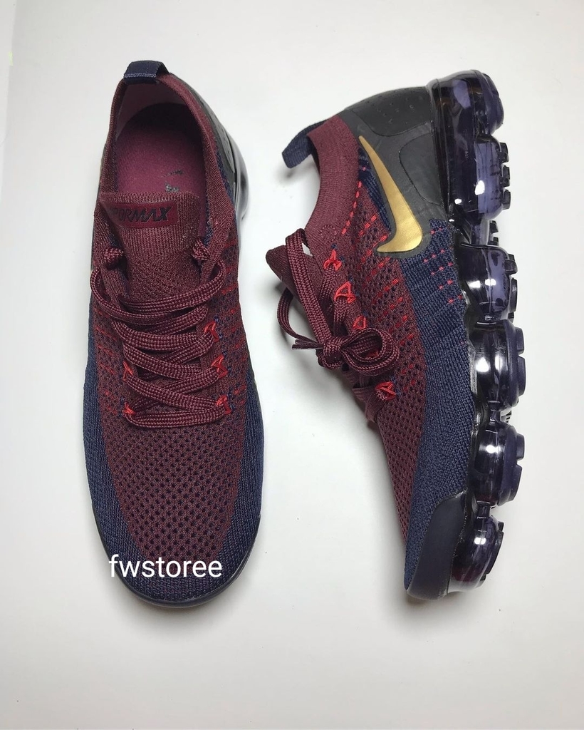 vapormax 2.0 vinho