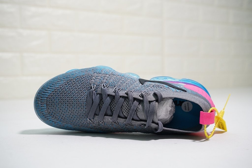 nike air vapormax rosa